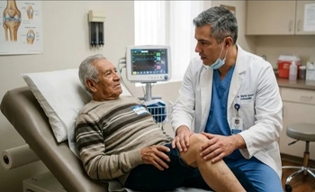 Imagen de la nota: El PAMI pagó este martes a la noche al Nivel 2 de atención