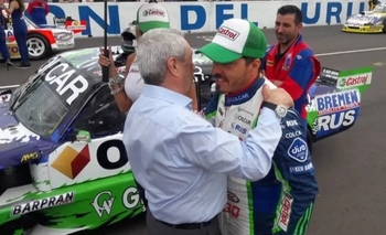 Imagen de la nota: Procesaron y embargaron a los máximos dirigentes del TC