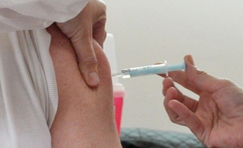 Imagen de la nota: Realizarán un operativo de bloqueo por un caso sospechoso de Sarampión