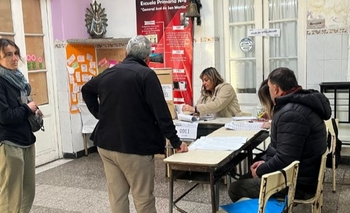 Imagen de la nota: Calendario electoral: más apoyos para el desdoblamiento en Provincia 