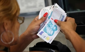 Imagen de la nota: Jubilaciones: cuáles son los nuevos montos por la inflación de marzo