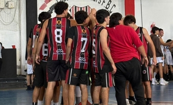 Imagen de la nota: Básquet Formativo: cargada agenda en el regreso del Torneo Anual