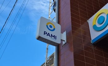 Imagen de la nota: PAMI confirmó que avanza la normalización de pagos a médicos