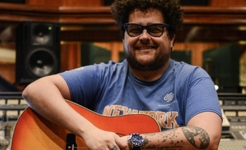 Imagen de la nota: Realizarán un homenaje en el mural “Berny por siempre”