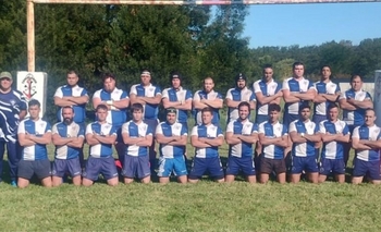 Imagen de la nota: El Fortín sumó su primera victoria del año