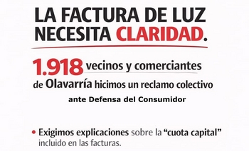 Imagen de la nota: La 