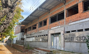 Imagen de la nota: “Hay una clara decisión de destruir la Educación Universitaria”