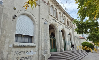 Imagen de la nota: Un testimonio sobre bullying. “Quiero aclarar que esto no es un hecho aislado”