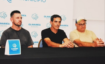 Imagen de la nota: APPS: se corre el Gran Premio “Veteranos de Malvinas”