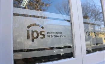 Imagen de la nota: Alarma por la situación previsional de jubilados judiciales bonaerenses