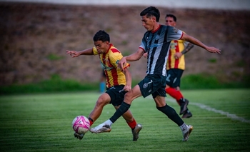 Imagen de la nota: Torneo Interligas: la 9° otra vez con confirmación