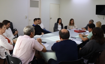 Imagen de la nota: Concesión eléctrica: el Municipio quiere más control sobre el servicio