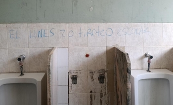 Imagen de la nota: No matemos al mensajero