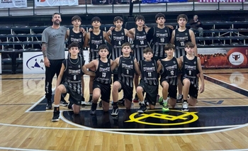 Imagen de la nota: Liga Pre-Federal Formativa: ganó el “Bata” el duelo de locales