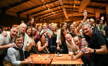 Imagen de la nota: La V Fiesta del Vino se realizará en mayo