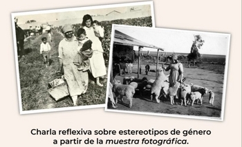 Imagen de la nota: Interesante oferta en el Museo Hogar de Loma Negra 