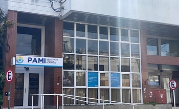 Imagen de la nota: Este martes PAMI terminaría de pagar febrero a las farmacias