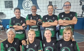 Imagen de la nota: Newcom: dos subcampeonatos para Pueblo Nuevo