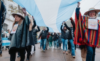 Imagen de la nota: Convocan a instituciones para el próximo Desfile Patrio