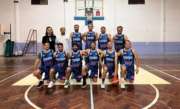 Imagen de la nota: La Maxiliga tuvo su estreno de temporada