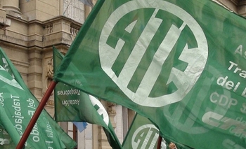 Imagen de la nota: Cómo afectará este martes el paro de ATE en Olavarría 