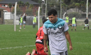 Imagen de la nota: Torneo Interligas: decena de triunfos locales en la Sub21 