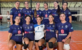 Imagen de la nota: Li.Pro.Bo: arrancó la Liga con podio “Chaira”