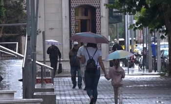 Imagen de la nota: Se dictarán las clases con normalidad en el turno tarde