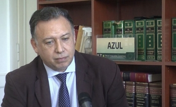 Imagen de la nota: Menores entre 10 y 13 años implicados en amenazas a las escuelas