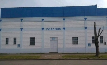 Imagen de la nota: Convocatoria a asamblea fútbol club Ferro