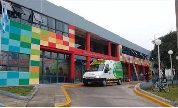 Imagen de la nota: Vacantes para la Unidad de Cuidados Intensivos pediátricos 