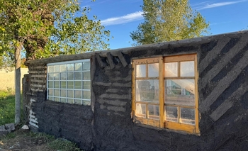 Imagen de la nota: El merendero del barrio Belén, más cerca del sueño 