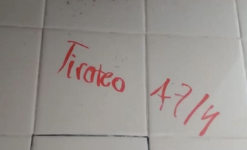 Imagen de la nota: Amenazas en escuelas: Córdoba cobrará los operativos de seguridad a los padres 