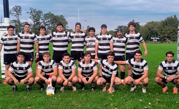 Imagen de la nota: “Finde” de victorias para el “Bata” en UROBA