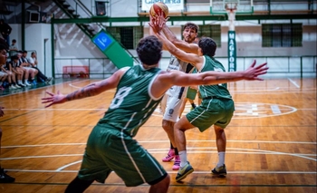 Imagen de la nota: Estudiantes y Sport Club Trinitarios ganaron de visitantes 