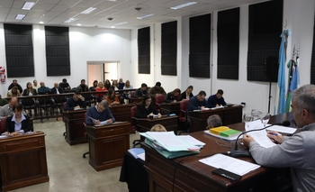 Imagen de la nota: La grave acusación de una concejal y la dura respuesta de otra