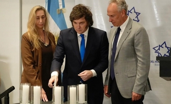 Imagen de la nota: Mindlin busca invertir U$S 2400 millones en Bahía Blanca