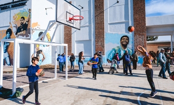 Imagen de la nota: Agenda: qué hacer en Olavarría y las localidades durante el finde