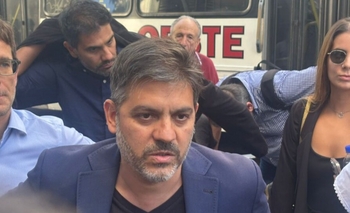 Imagen de la nota: Carlos Bianco: “No hay intención de eliminar las PASO en la provincia”