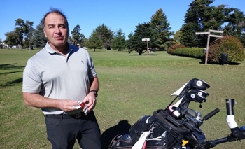 Imagen de la nota: Golf: arrancó la competencia anual de mitad de semana