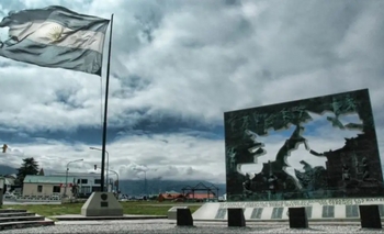 Imagen de la nota: Escepticismo de los ex combatientes con la nueva postura de EEUU sobre Malvinas