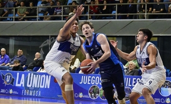 Imagen de la nota: Arrancó la Reclasificación en La Liga para los equipos con locales