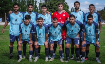 Imagen de la nota: Torneo Interligas: Loma Negra perdió y se despidió