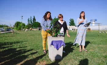 Imagen de la nota: A 21 años del hallazgo de Mara Navarro, un caso que sigue sin justicia