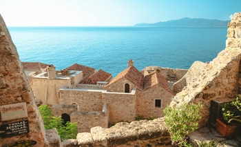 Imagen de la nota: Grecia: historia, paisajes y experiencias únicas 