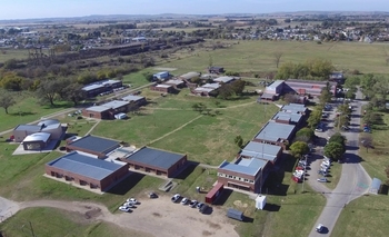 Imagen de la nota: Universidades: otra semana de paro, con clases parciales