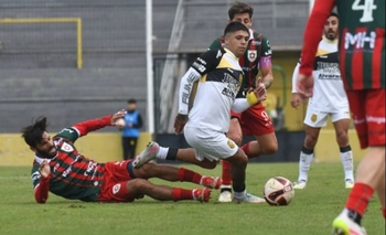Imagen de la nota: Torneo Federal A: la 6° fecha pasó con casi todos titulares