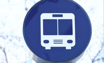 Imagen de la nota: El 1 de mayo no habrá transporte público