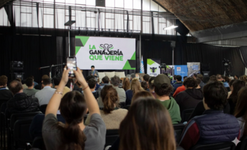 Imagen de la nota: El programa completo de “La Ganadería que Viene 2026”