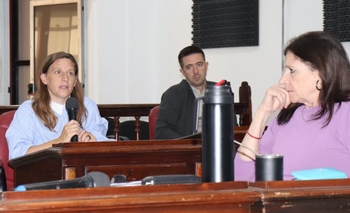 Imagen de la nota: Rendición de Cuentas: la oposición denunció que no puede acceder a los datos 